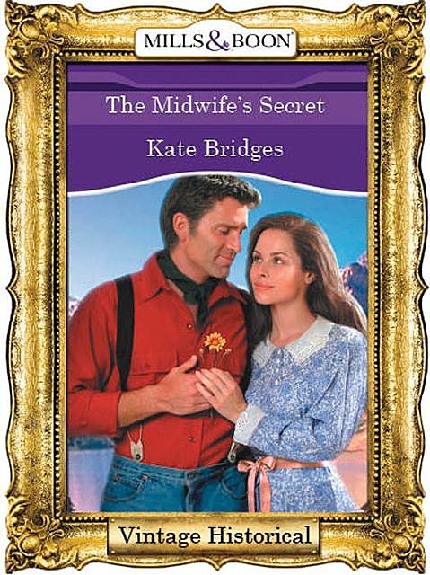 The Midwife's Secret, Kate Bridges