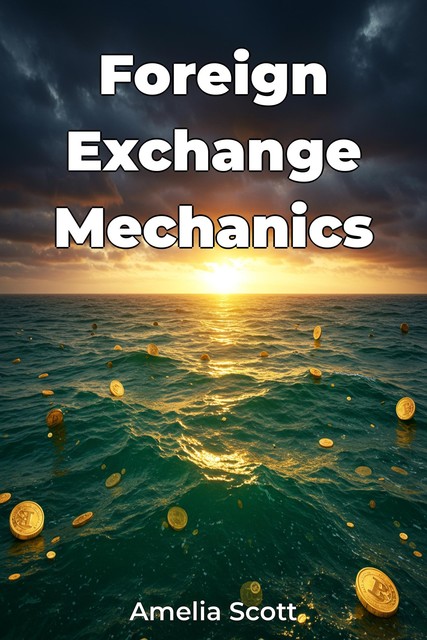 Foreign Exchange Mechanics, Amelia Scott