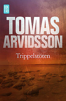 Trippelstöten, Tomas Arvidsson