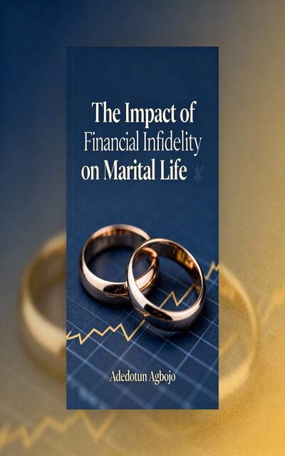 The Impact of Financial Infidelity in Marital Life, Adedotun Agbojo