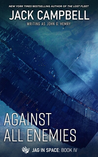 Against All Enemies, Jack Campbell