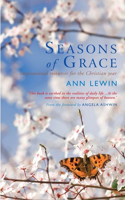 Seasons of Grace, Ann Lewin