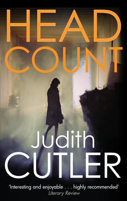 Head Count, Judith Cutler