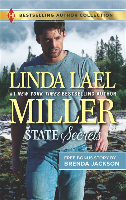 State Secrets, Linda Lael Miller