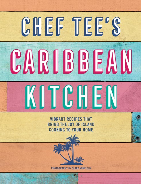 Chef Tee's Caribbean Kitchen, Chef Tee