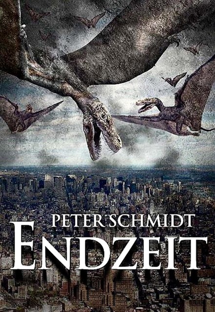 Endzeit, Peter Schmidt