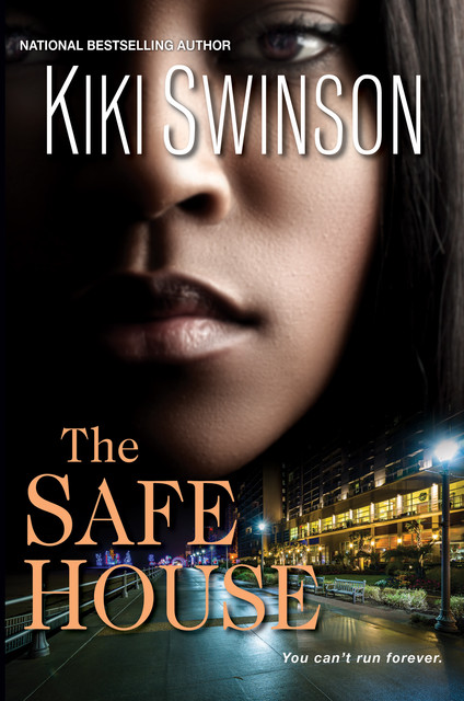The Safe House, Swinson Kiki