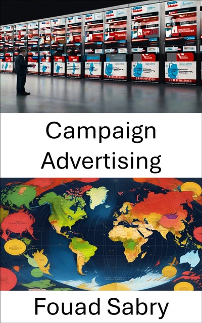 Campaign Advertising, Fouad Sabry