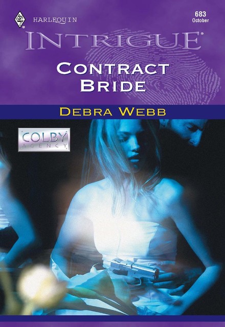 CA 08 Contract Bride, Debra Webb