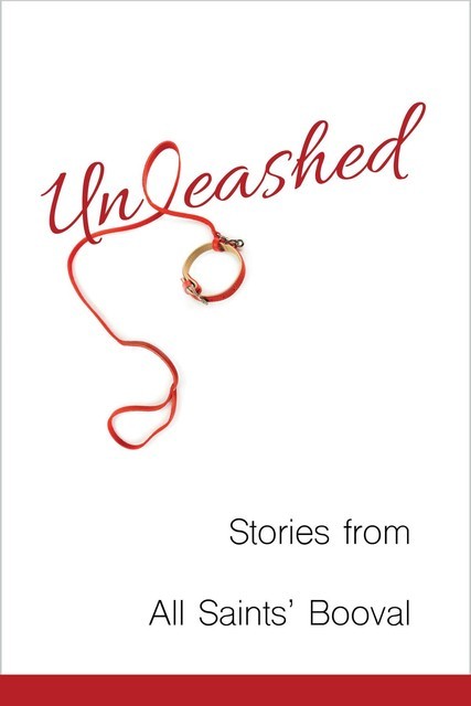 Unleashed, Heather Wood, John Arnold