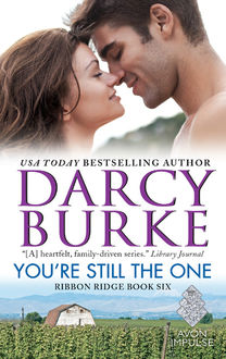You're Still the One, Darcy Burke
