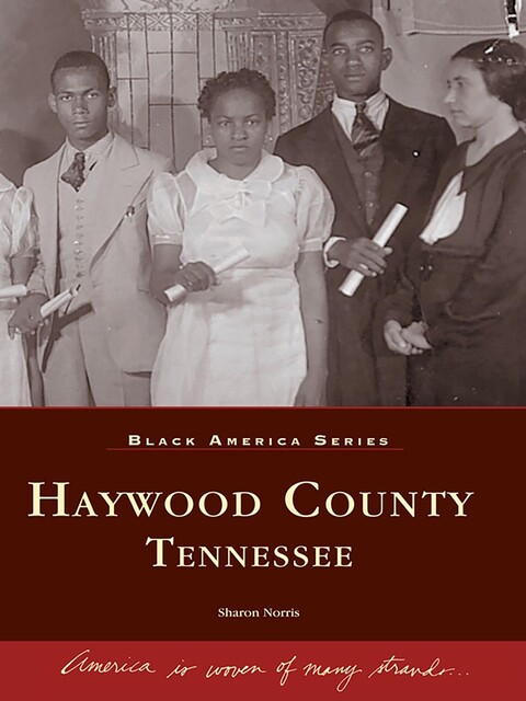 Haywood County, Tennessee, Sharon Norris