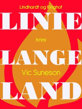 Linie Langeland, Vic Suneson