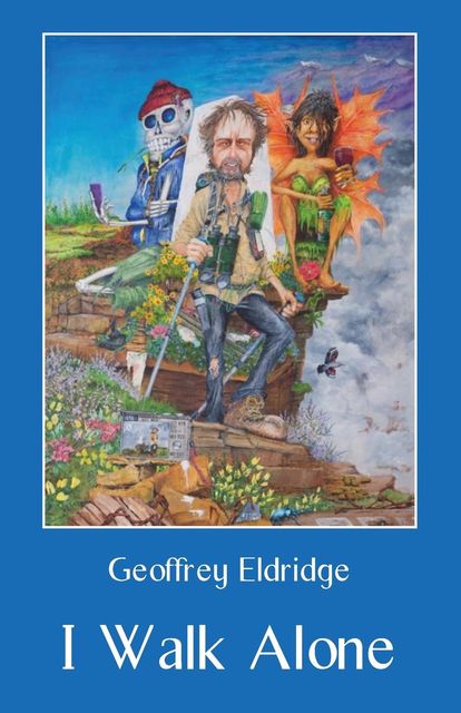 I Walk Alone, Geoffrey Eldridge