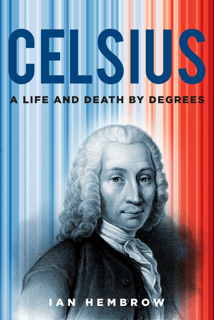 Celsius, Ian Hembrow