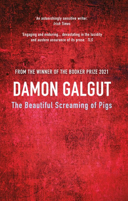 The Beautiful Screaming of Pigs, Damon Galgut