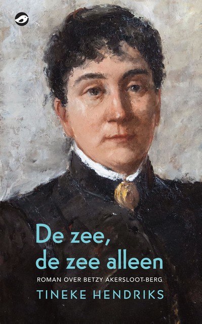 De zee, de zee, alleen de zee, Tineke Hendriks