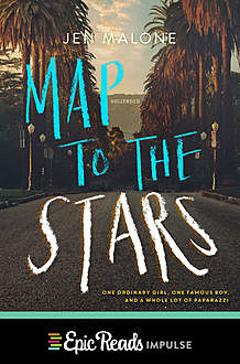 Map to the Stars, Jen Malone