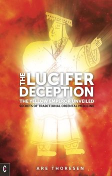 The Lucifer Deception, Are Thoresen