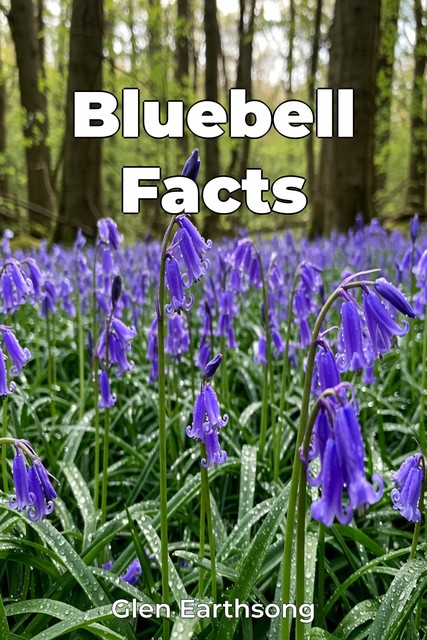 Bluebell Facts, Glen Earthsong