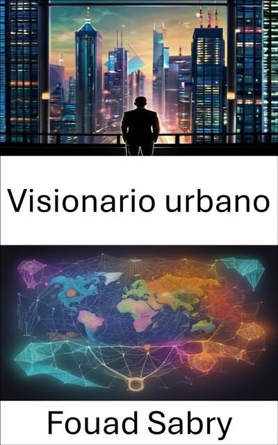 Visionario urbano, Fouad Sabry