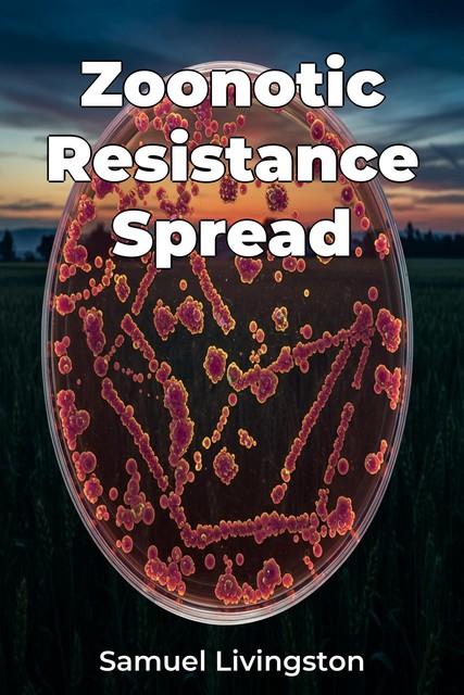 Zoonotic Resistance Spread, Samuel Livingston