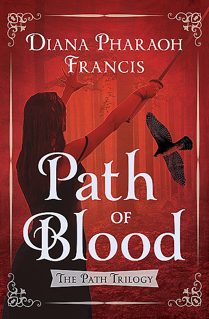 Path of Blood, Diana Francis