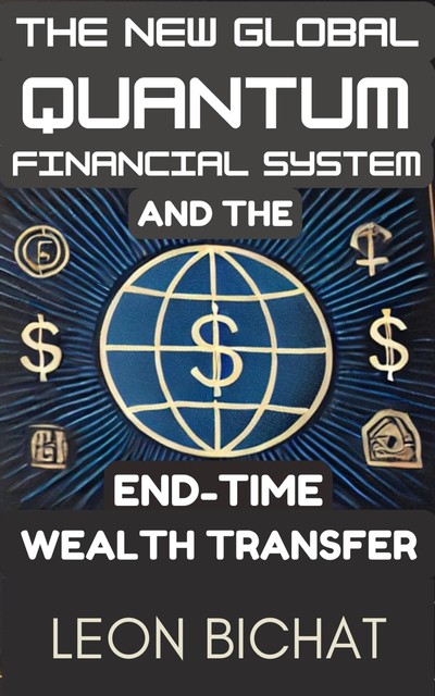 The New Global Quantum Financial System and The End-time Wealth Transfer, Leon Bichat