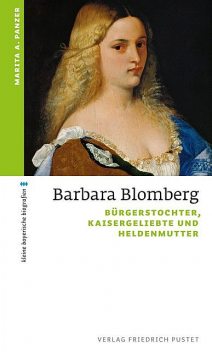 Barbara Blomberg, Marita A. Panzer