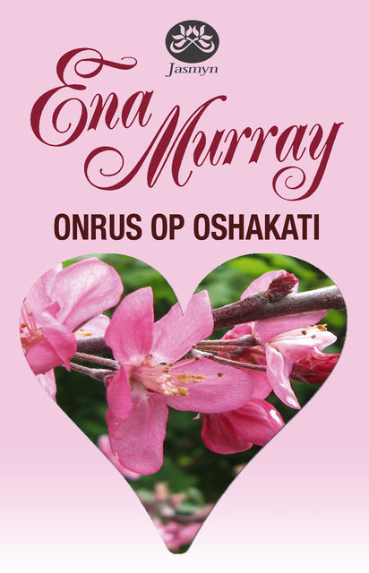Onrus op Oshakati, Ena Murray