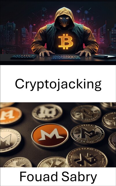 Cryptojacking, Fouad Sabry