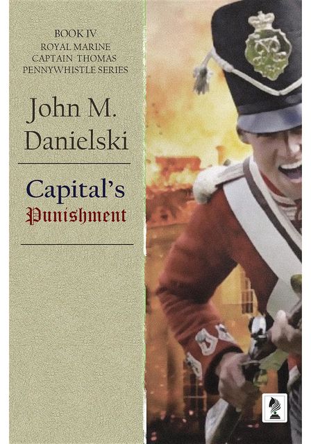 Capital's Punishment, John Danielski