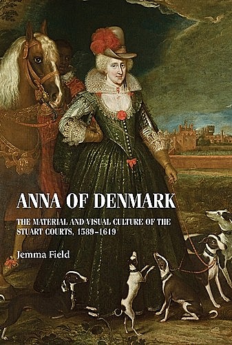Anna of Denmark, Jemma Field