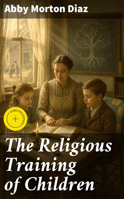 The Religious Training of Children, Abby Morton Diaz