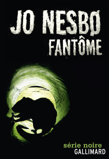 Fantôme, Jo Nesbo