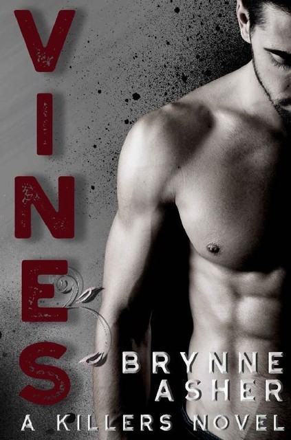 Vines (The Killers Book 1), Brynne Asher