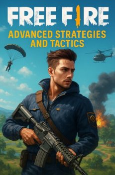 Free Fire – Advanced Strategies and Tactics, Danniel Silva