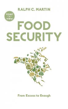 Food Security, Ralph Martin