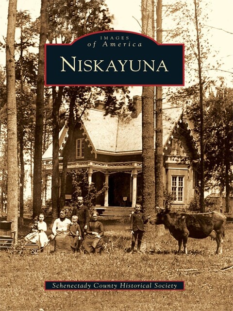Niskayuna, Schenectady County Historical Society