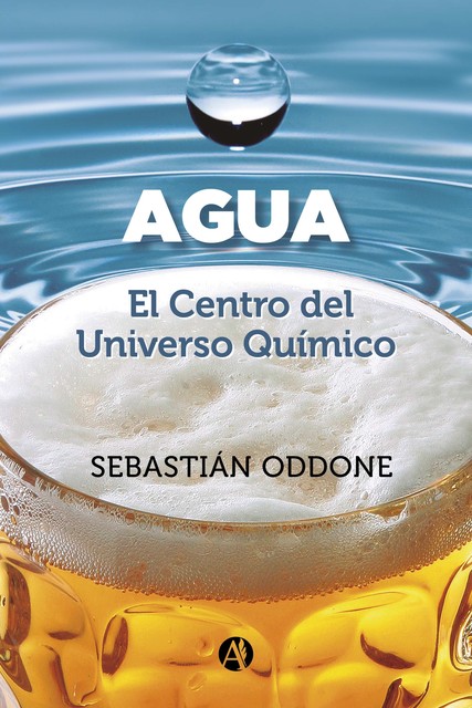 Agua, Sebastián Oddone