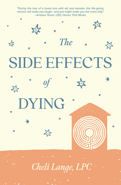 The Side Effects of Dying, Cheli Lange