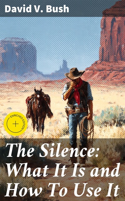 The Silence: What It Is and How To Use It, David V.Bush
