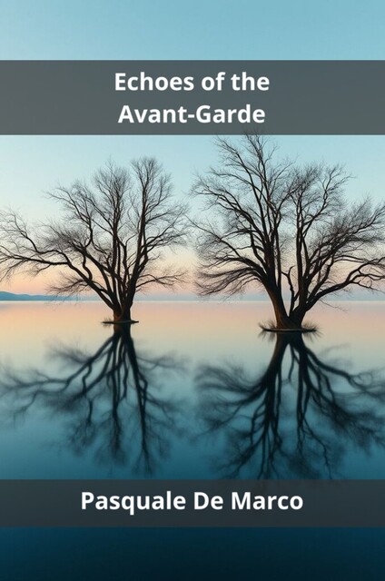 Echoes of the Avant-Garde, Pasquale De Marco