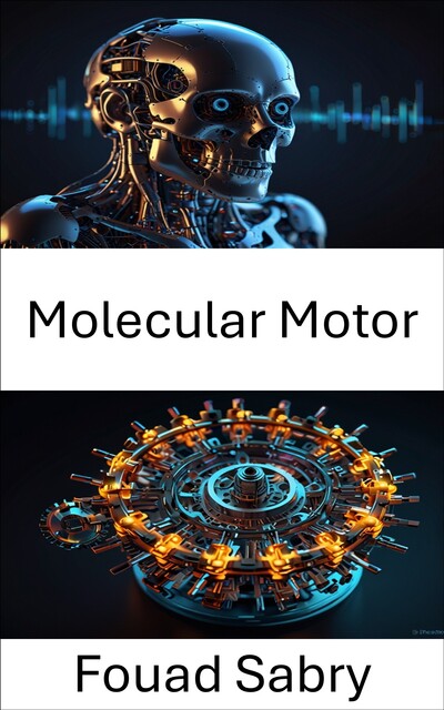 Molecular Motor, Fouad Sabry