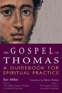 The Gospel of Thomas, Stevan Davies