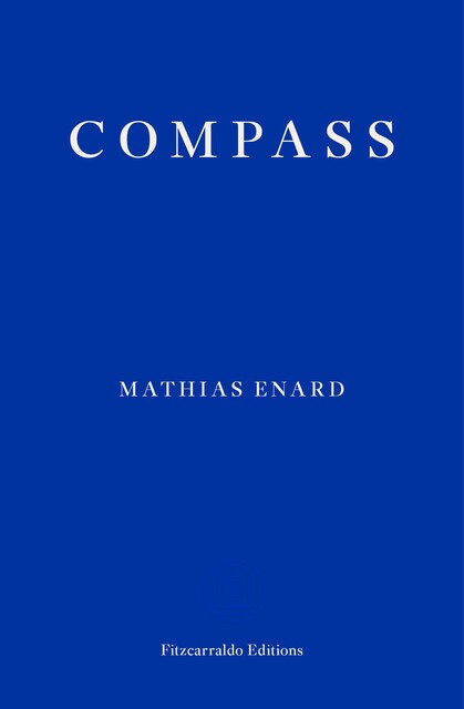 Compass, Mathias Énard