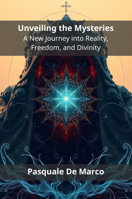 Unveiling the Mysteries, Pasquale De Marco