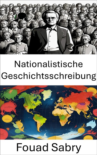 Nationalistische Geschichtsschreibung, Fouad Sabry