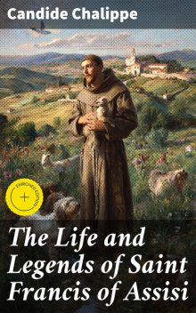 The Life and Legends of Saint Francis of Assisi, Candide Chalippe