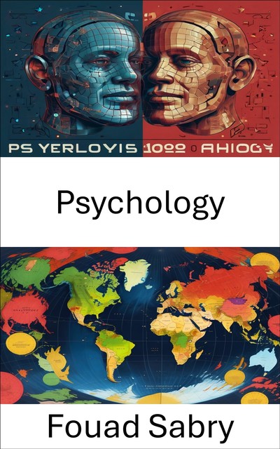 Psychology, Fouad Sabry